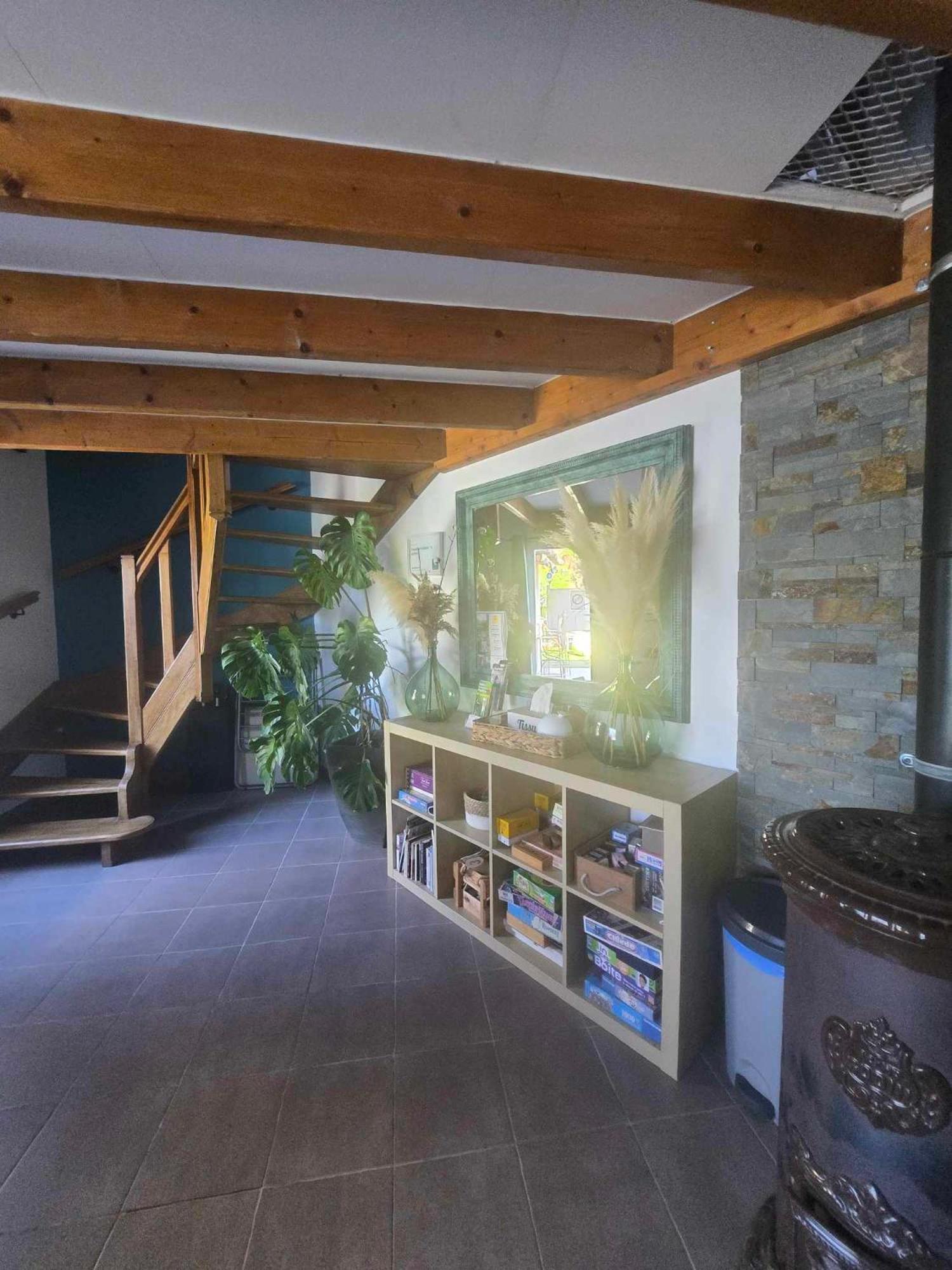 Chambre Familiale "Le Pecher" Saillans  Esterno foto