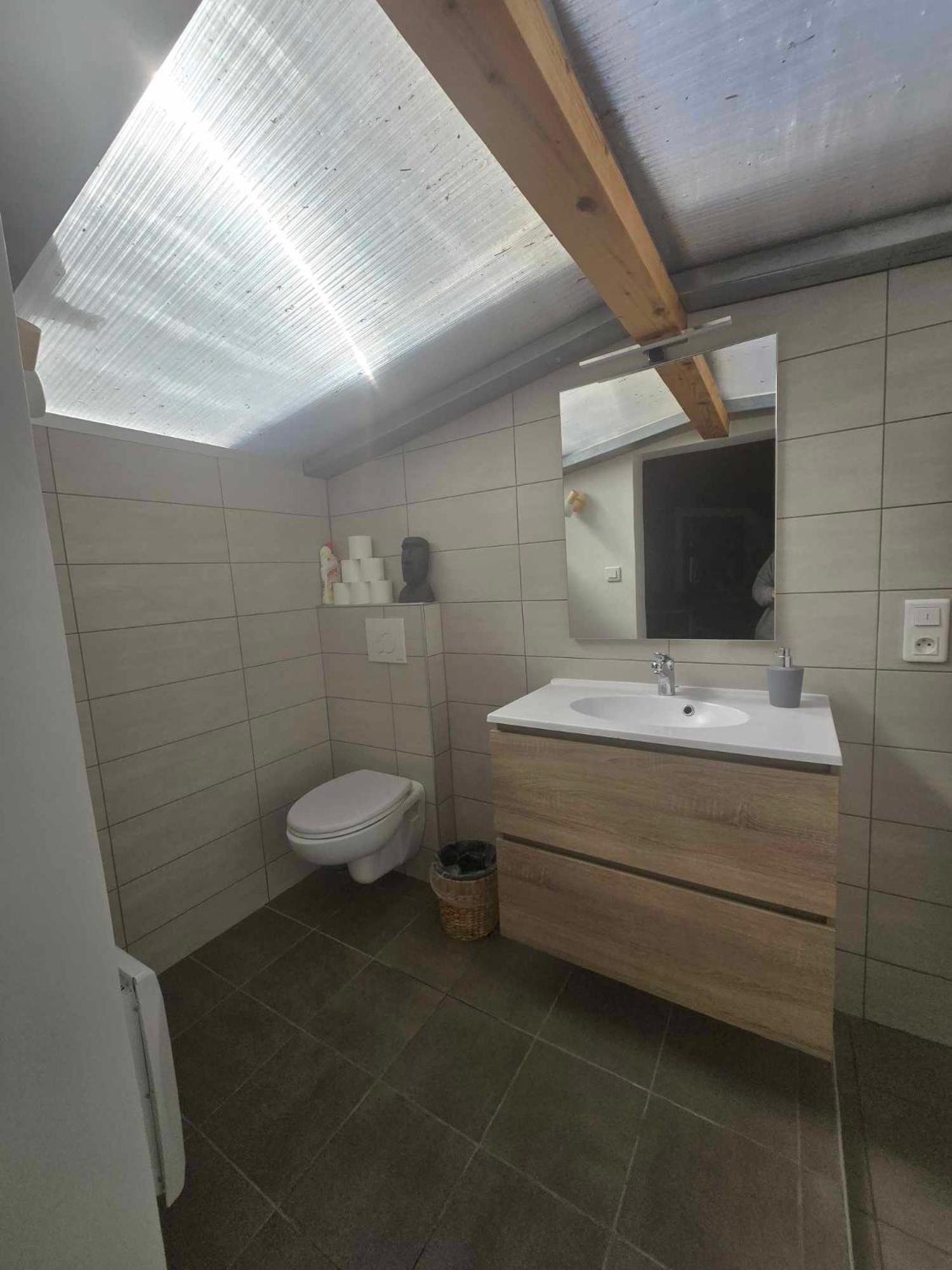 Chambre Familiale "Le Pecher" Saillans  Esterno foto
